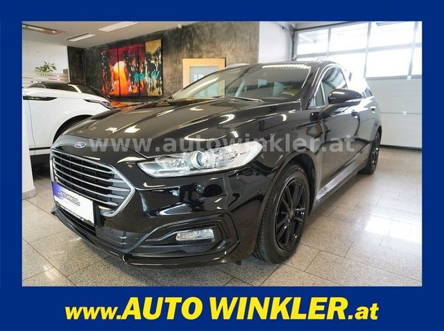 Ford Mondeo Traveller 2,0EcoBlue Aut AHV netto9991