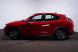 Alfa Romeo Stelvio 2.0 Turbo TI Q4 AT8*Kamera*Memory*ACC*Bi - Alfa Romeo Gebrauchtwagen in Augsburg