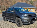 Ford Ranger Wildtrak, Offroad Paket, Garantie, Standh - Ford Ranger Offroad Gebrauchtwagen