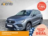 Seat Ateca FR Kamera*Bluetooth*Tempomat*Navi*Allwette
