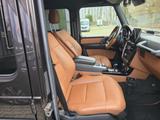 Mercedes-Benz G 350 d Limited Edition  - Mercedes-Benz G-Klasse: Limited Edition