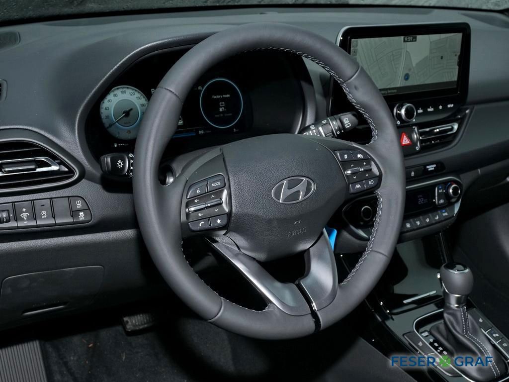 Hyundai i30 - Bild 5