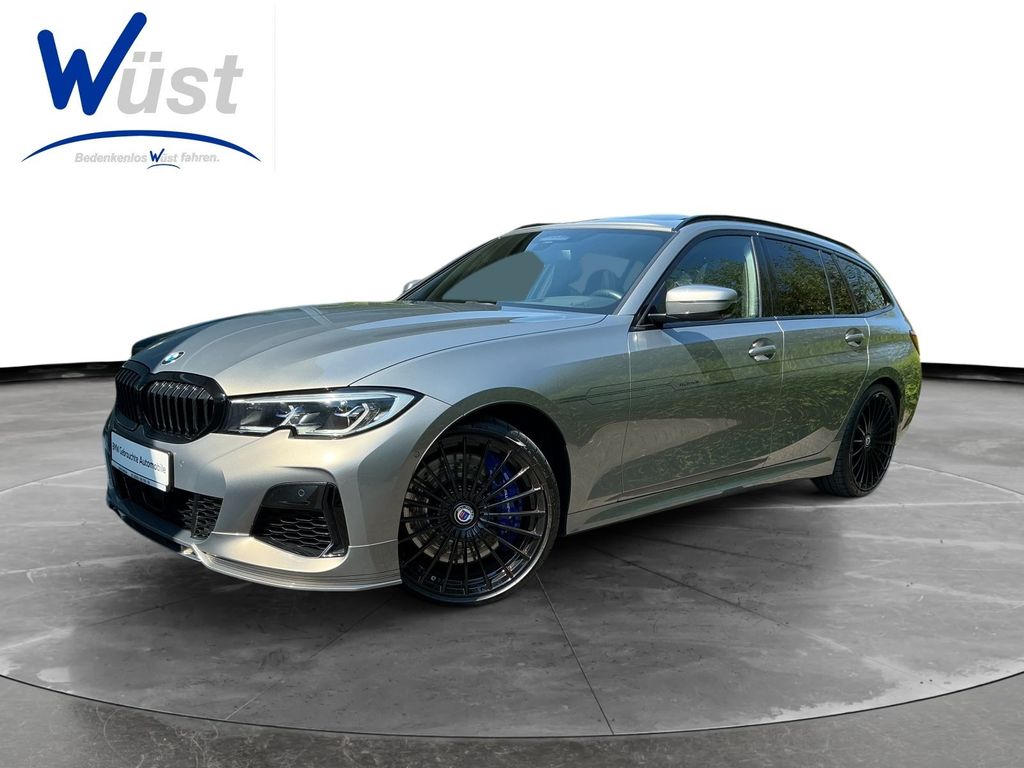 Angebot ansehen ALPINA B3