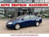 Volkswagen Jetta V Trendl. Limo. 1,6 FSI Klimaaut. RCD 1.Hd - Volkswagen Jetta: V6
