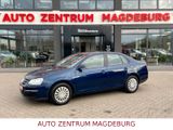 Volkswagen Jetta V Trendl. Limo. 1,6 FSI Klimaaut. RCD 1.Hd - Volkswagen Jetta: 1.6