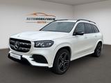 Mercedes-Benz GLS 350 d 4Matic AMG Multikontursitze AHK Night - Mercedes-Benz GLS 350 Gebrauchtwagen