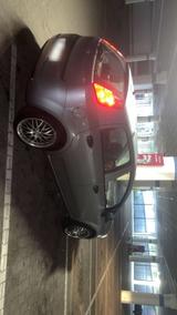 Fiat Punto 1.2 - Fiat Punto Gebrauchtwagen in München