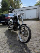 Harley-Davidson FXDWG DYNA WIDE GLIDE 100th Anniversary Edition  - HARLEY-DAVIDSON 2003 100TH ANNIVERSARY