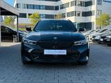 BMW 320d xD M Sport 19" HuD AHK Pano StHzg hifi LED+ - BMW 3er Reihe: Standheizung