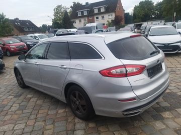 Ford Mondeo - 4