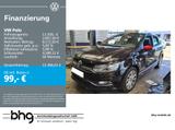 Volkswagen Polo 1,0 l TSI  6-Gang - Volkswagen Polo: Schiebedach