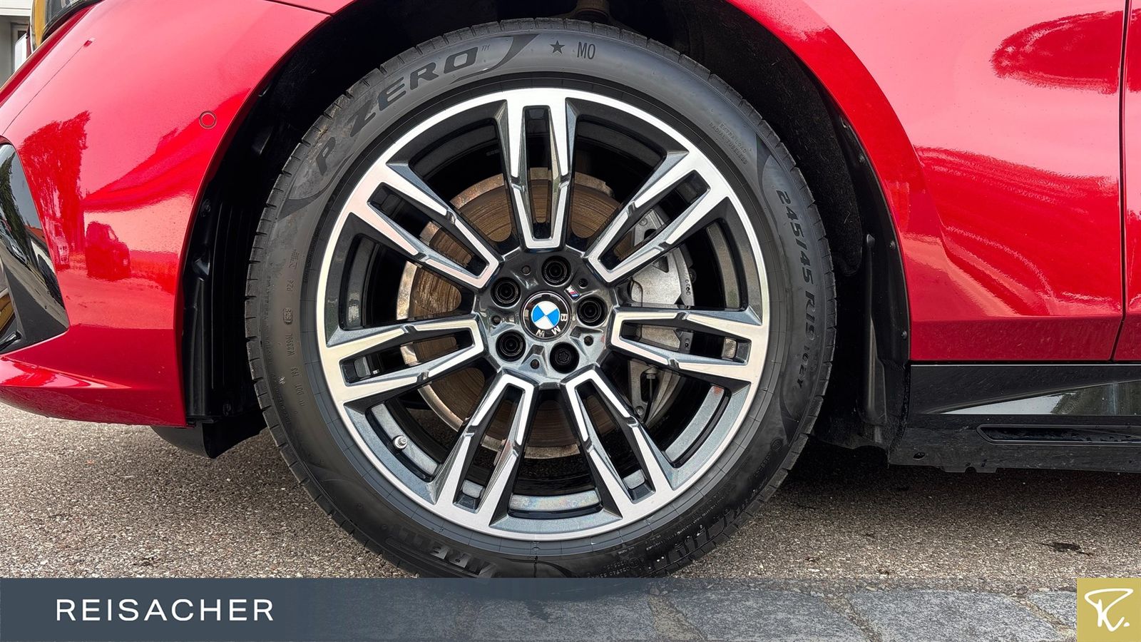 BMW i5 A xDrive40 M Sport DAPro.HuD,360° B&W foto 3