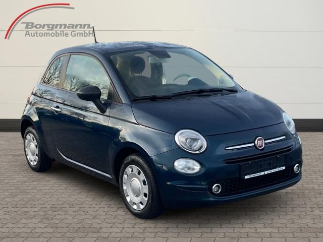 Fiat 500 Dolcevita 1.0 Mild Hybrid Bluetooth - Navi -