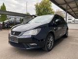 Seat Ibiza*SC*Sport*Euro5*Klima*TÜV*2.Hand* - Seat Ibiza: Sportwagen