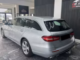 Mercedes-Benz E 220 E T-Modell E 220 d*Pano*AHK*Leder* - Mercedes-Benz E-Klasse: T Modell