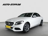 Mercedes-Benz C 180 Avantgarde NAV TEMP PARKLENK AHK LED SITZH - Mercedes-Benz C 180 in Bielefeld