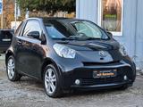 Toyota iQ + 1.33 Dual-VVT-i*TÜV neu*1.Hand*SHZ*Klima - Toyota Gebrauchtwagen in Berlin