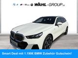 BMW 530e xDrive Touring M Sportpaket Head-Up DAB - BMW 530 aus 2025