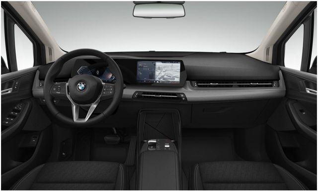 Foto Nummer 6: BMW 220i Active Tourer
