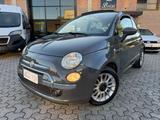 Fiat 500 C 1.3 Multijet 16V 75 CV - Fiat 500 mit Diesel-Antrieb: Cabrio