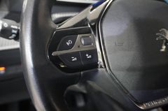 Fahrzeugabbildung Peugeot 208 e- ALLURE 11KW NAVVI/LED/KAMERA/SHZ/VIRTU.