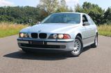 BMW E39 528I - BMW 528 aus 1996: 528i