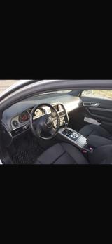 Audi A6 2 Liter Turbo kein TÜV - Audi A6: Turbo