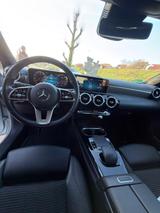 Mercedes-Benz A 200 -
