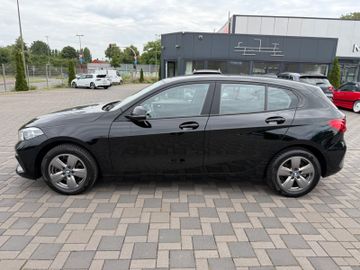 BMW 118 - 3