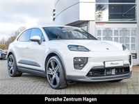 Porsche Macan - Vorschau Bild 7