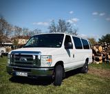 Ford Econoline E 350 - Ford Econoline Gebrauchtwagen