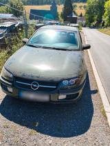 Opel Omega 2.0 - gebrauchte Opel Omega aus dem Jahr 1994