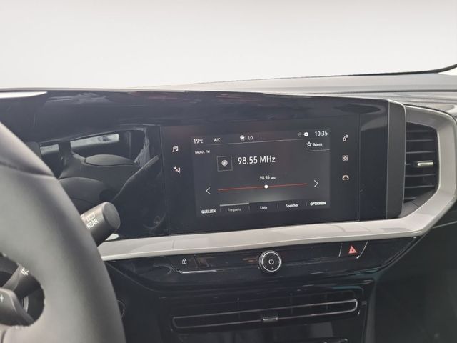 Mokka 1.2 Hybrid 48V Automatik Elegance