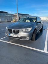 BMW 530 Gran Turismo