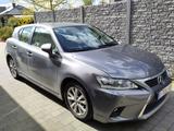 Lexus CT 200h Luxury | Privilege Line - Lexus CT 200h mit Benzin-Antrieb