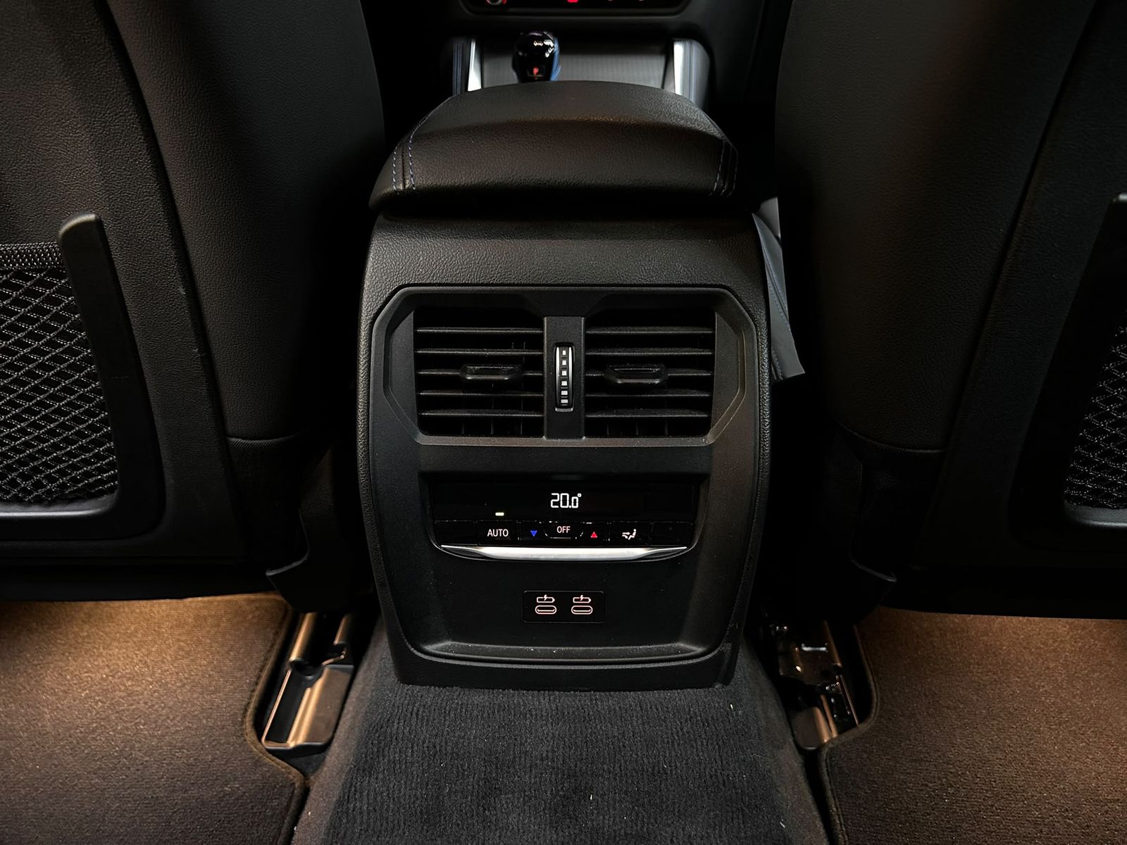 Fahrzeugabbildung BMW i4 M50 GC SHADO+LED+NAVI+MEMO+H&K+SHZ+AHK+WP+360