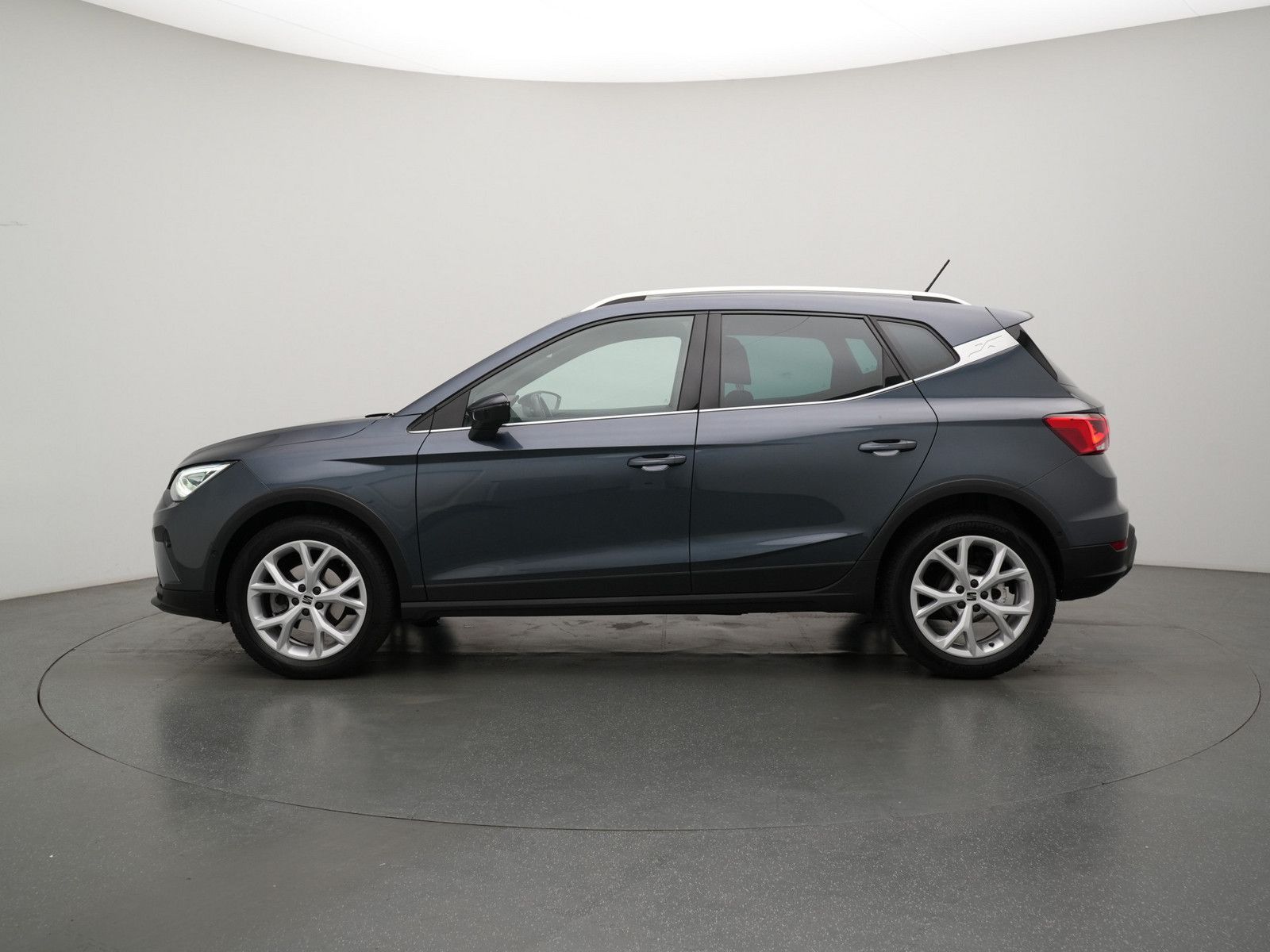 Seat Arona - Bild 15