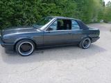 BMW Bmw e30 318i cabrio - BMW 318 aus 1991: 318i