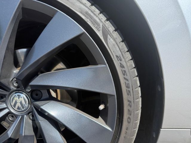 Arteon R-Line 2.0 TDI 4Motion StandHZG AHK  El. 