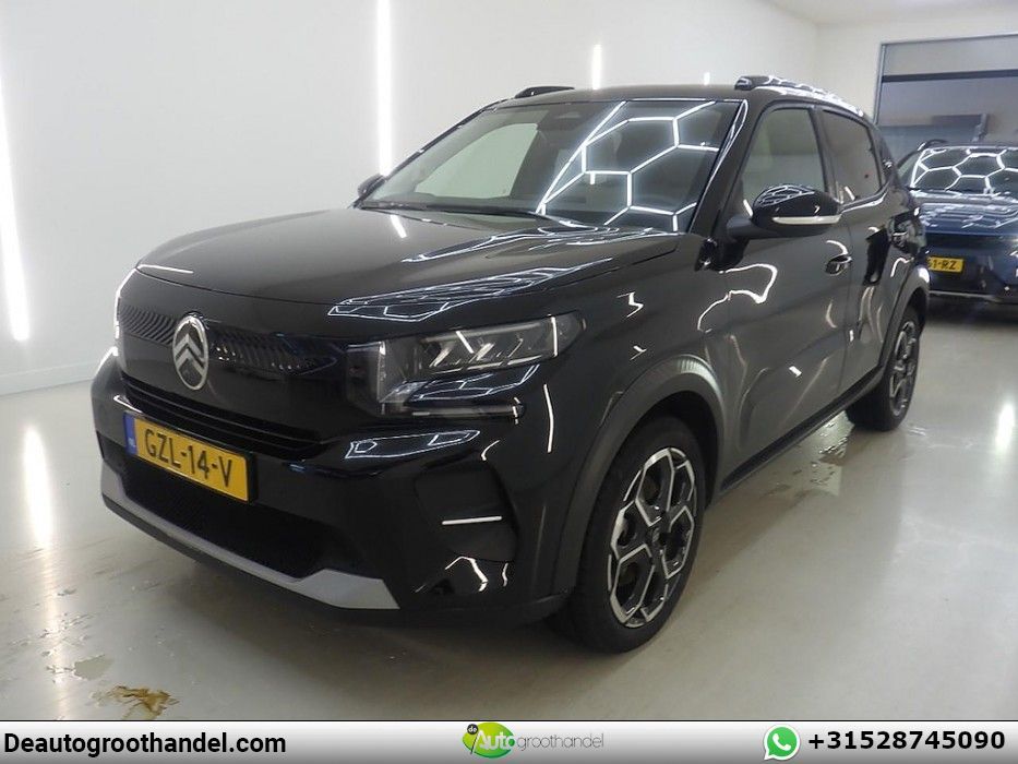 Image of Citroën C3