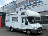 HYMER / ERIBA / HYMERCAR C544 GT*Aut*1.HAND*Markise*Solar*TV*Allwetter*** - HYMER / ERIBA C 544