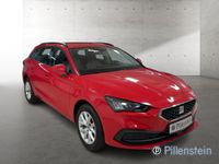 Seat Leon - Vorschau Bild 5