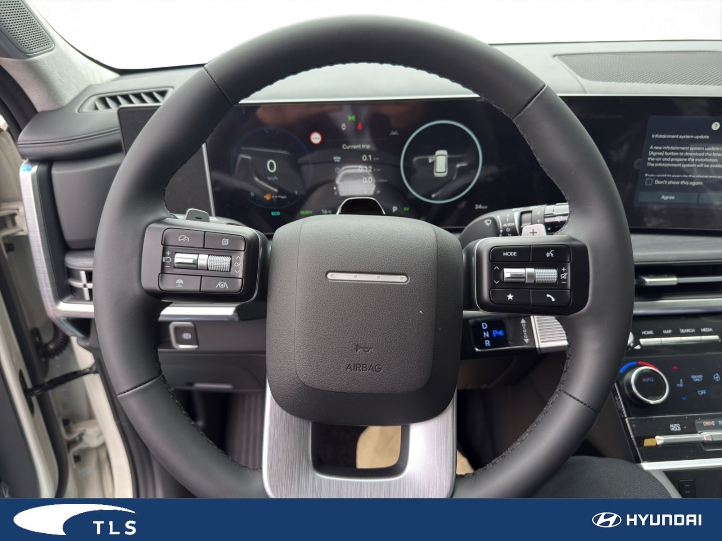 Hyundai Santa Fe – Bild 11