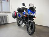 Suzuki DL650 V-Strom Koffer + TopCase uvm. - SUZUKI 650 DL