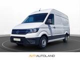 Volkswagen Crafter 35 Kasten kurz L3 H3 4MOTION MR HOCHDACH - Volkswagen Crafter: 4motion