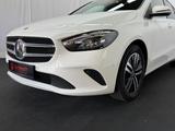 Mercedes-Benz B B 250 e *LED*PDC*KAMERA*NAVI*TEMPO*SHZ*SPORT* - Mercedes-Benz B-Klasse: Sport