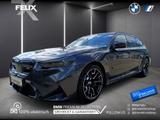 BMW M5 Touring xDrive+BOWERS&WILKINS+ICONIC GLOW+ - BMW M5 in Duisburg