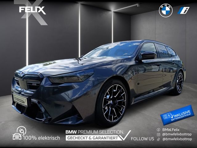 BMW M5 Touring xDrive+BOWERS&amp;WILKINS+ICONIC GLOW+