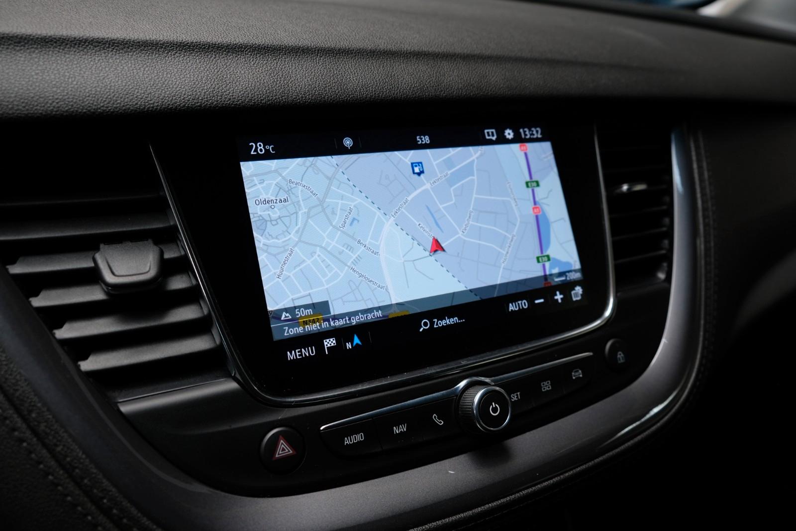 Opel Grandland X Leder*LED*Leder*Shz*Grip-Control