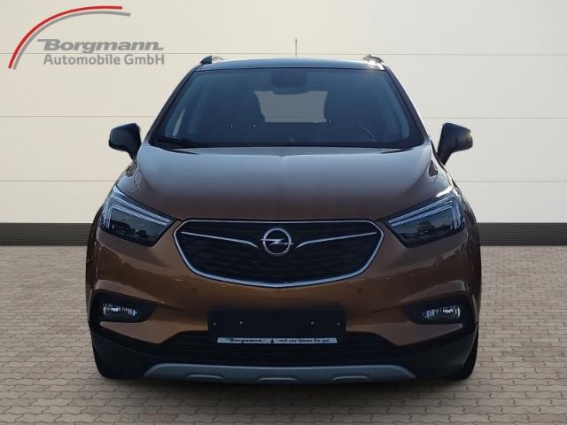 Opel Mokka Color Innovation 1.4 LED - Apple CarPlay -